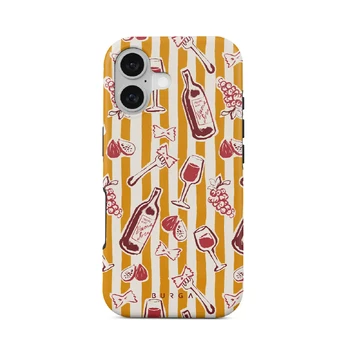 Buona Sera - iPhone 17 Case, Tough (MagSafe) / N/A
