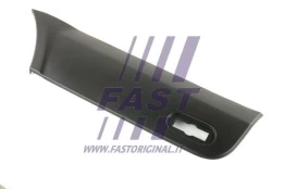 Apdailos/apsauginės juostelė, šoninė sienelė FAST FT90842 kaina