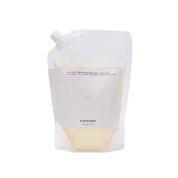 Firsthand Equilibrium Shampoo Švelnus, balansuojantis kasdienis šampūnas 1000ml Refill