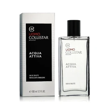 Collistar Acqua Attiva EDT 100 ml
