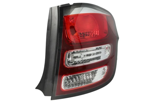 Žibintas galas Dešinė CITROEN C3 I, C3 II