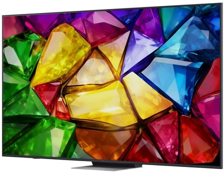 Televizorius 86" LG 86MRGB88B6B (2026)