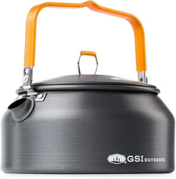 Halulite arbatinukas 1qt, Gsi Outdoors