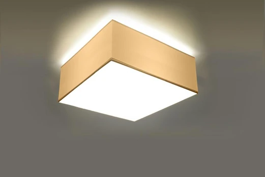 Ceiling lamp ONYX 40 black LED 3000K gaismeklis