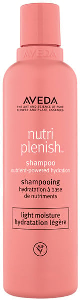 Šampūnas Aveda NutriPlenish Light Moisture, 250 ml