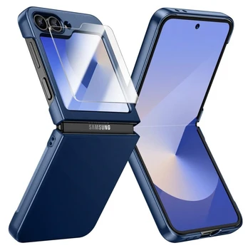 „Doeshine“ Samsung Galaxy Z Flip 7 FE dėklas