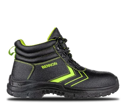Laisvalaikio auliniai Bennon BASIC O2