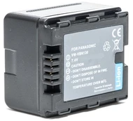 Panasonic baterija VW-VBN130