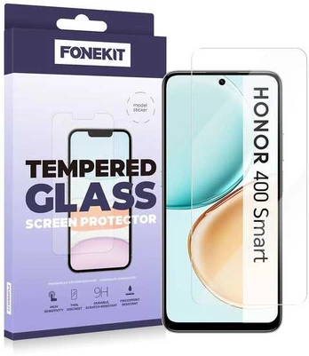 FoneKit panssarilasi, Honor 400 Smart