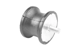 TED-GUM 00221585 Gearbox mounting