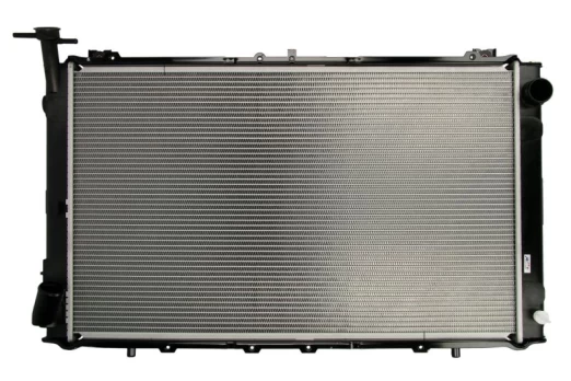 Variklio radiatorius NRF NRF 52154