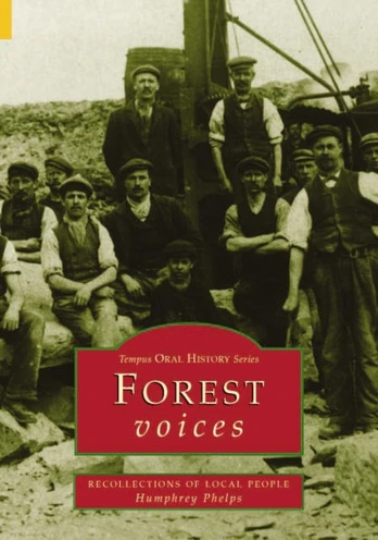Forest Voices