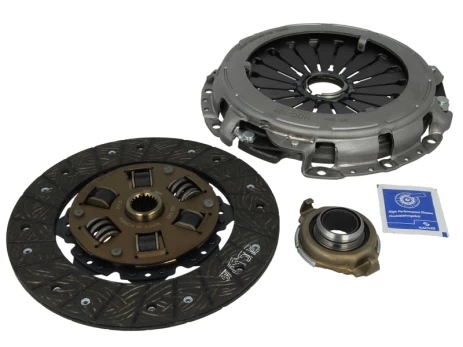 SACHS 3000 954 228 Clutch kit