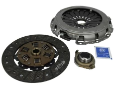 SACHS 3000 954 228 Clutch kit kaina