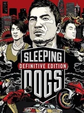 Sleeping Dogs PC