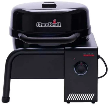 Elektrinis grilis Char-Broil Patio Bistro Cube E