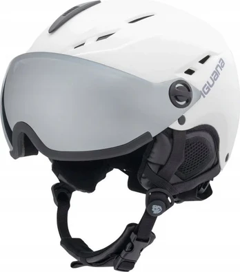 Iguana Kask IBRON r. L