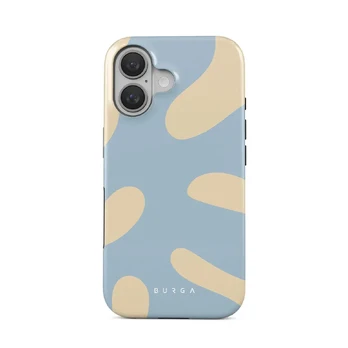 Flow - iPhone 16 Case, Tough (MagSafe) / N/A