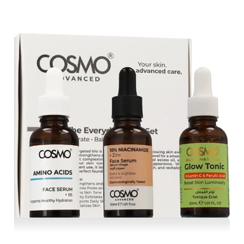 COSMO ADVANCED Sets