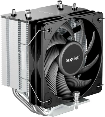 be quiet! Pure Rock Slim 3