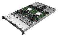 Serveris Intel Server System M50CYP1UR204, Intel C621A, LGA 4189, Intel, DDR4-SDRAM, 12 TB, 2.5"