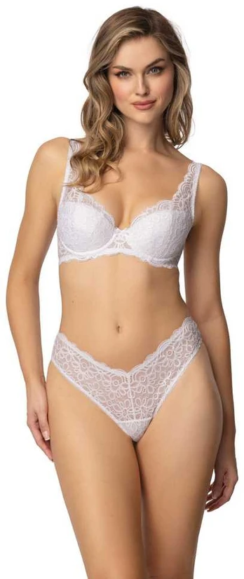 Padded bra Mat