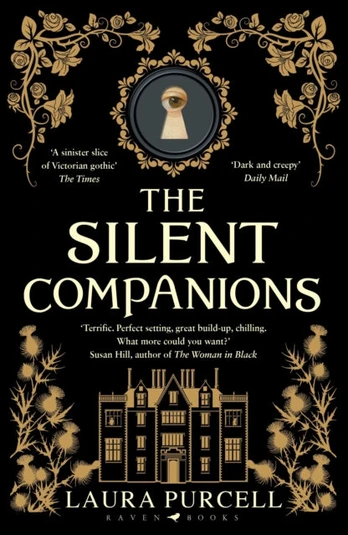 Silent Companions