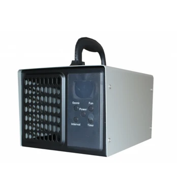 Ozono generatorius orui Air 80 smart