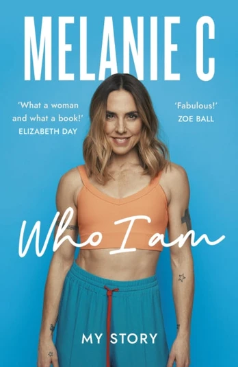 Who I Am