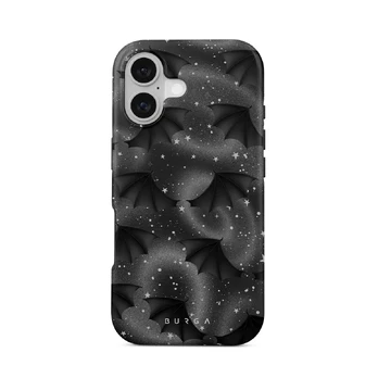 Wingspan - iPhone 17 Case, Tough (MagSafe) / N/A