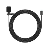 Mikrofonas Lavalier Mirfak MC1P USB-C kaina