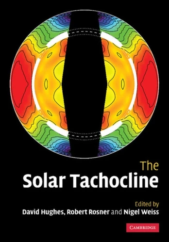Solar Tachocline