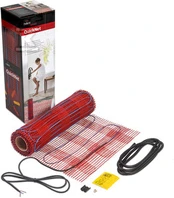 Raychem-T2QuickNet-160 8,0 m2 1285W/230V gulvvarmemåtte