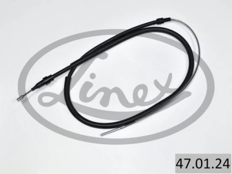 Trosas, stovėjimo stabdys LINEX 47.01.24