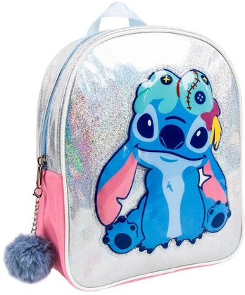 CERDÁ Disney Stitch fantasy backpack 23cm