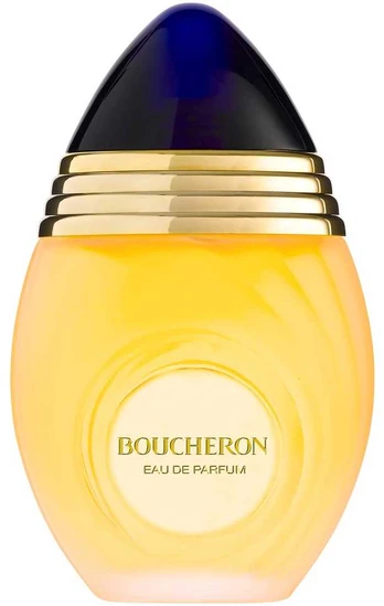 Parfumuotas vanduo Boucheron