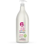Šampūnas LECO Extra Volume & Gloss No. 6, 1500 ml kaina
