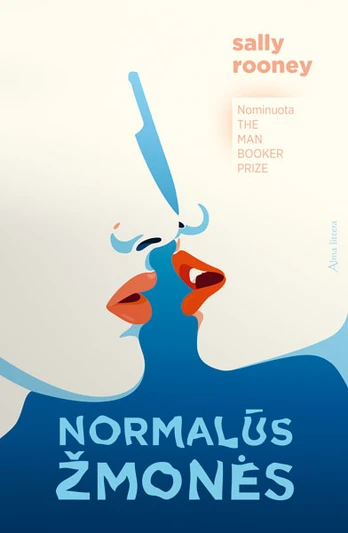 Normalūs žmonės