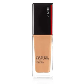 Shiseido Synchro Skin Radiant Lifting Foundation Spf30 360, 30 ml