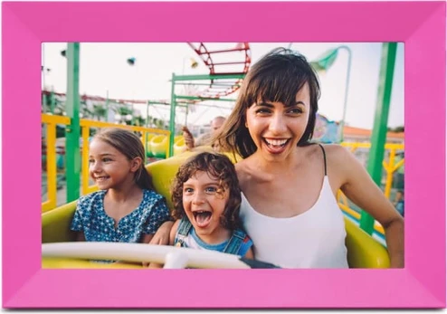 Denver Frameo PFF-1023P pink