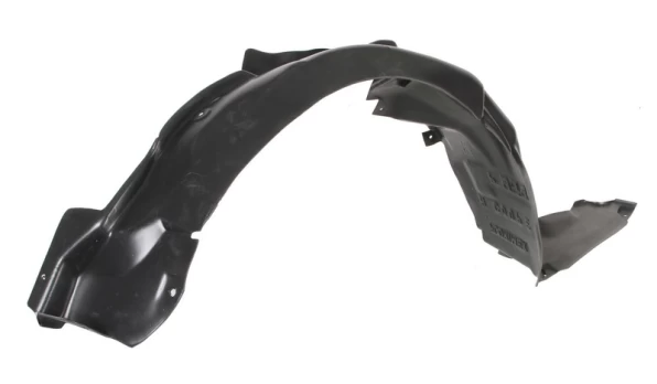 BLIC 6601-01-3158802P Plastic inner wing liner
