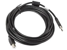 LANBERG CA-USBA-11CC-0050-BK cable kaina