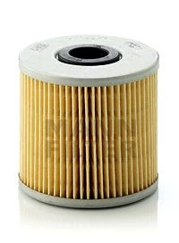 Alyvos filtras MANN-FILTER H1032/1X