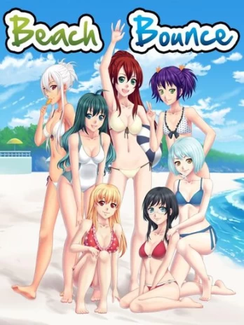 Beach Bounce PC