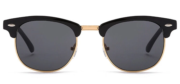 Akiniai nuo saulės Vintage Polarized