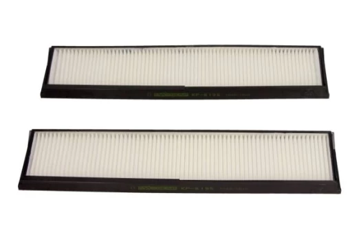 Filtras, salono oras MAXGEAR 26-0393