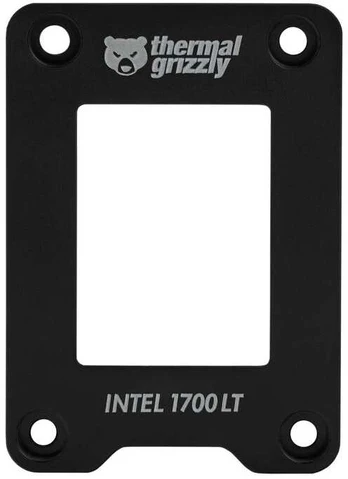 Thermal Grizzly CPU Contact Frame Intel 1700 LT