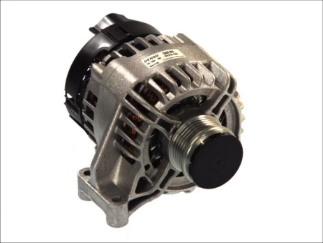 DENSO DAN993 Alternator
