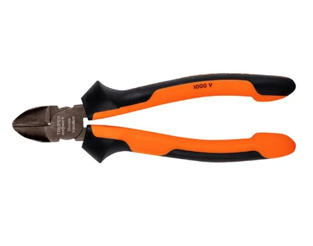 Šoninio kirpimo replės 175 mm Truper®