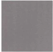 Serviet Dunilin 40x40 cm Granitgrå,12 pk x 45 stk/krt